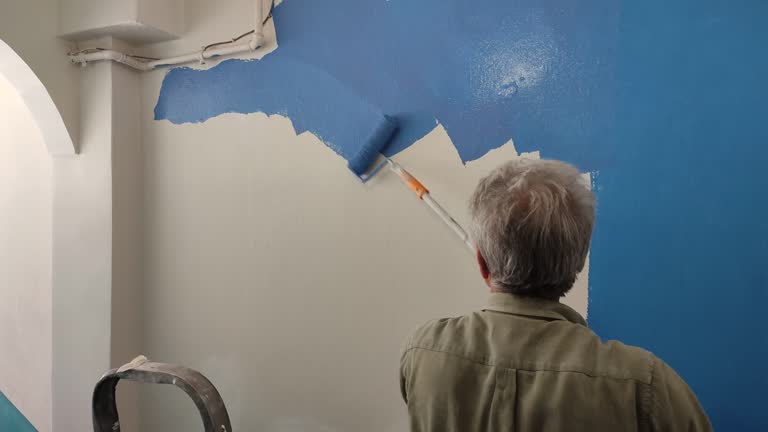 Fernandina Beach, FL Drywall & Painting Services Company